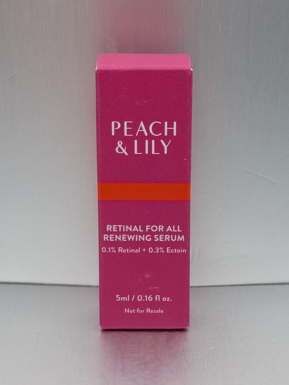 5 For $25 Item🌸 Peach & Lily Retinal For All Renewing Serum
